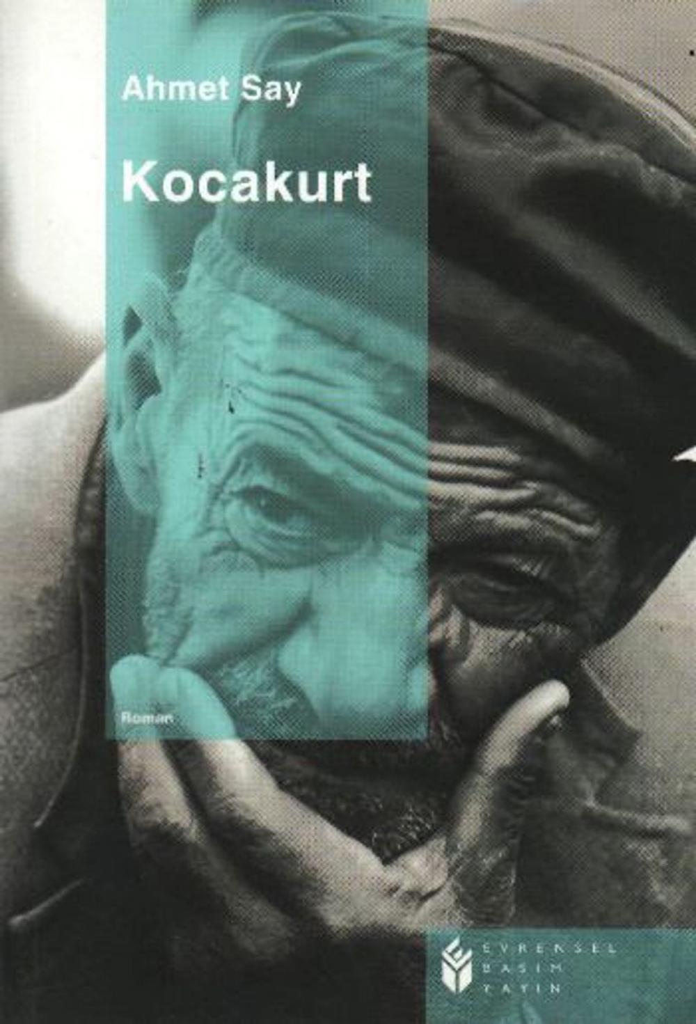 Big bigCover of Kocakurt