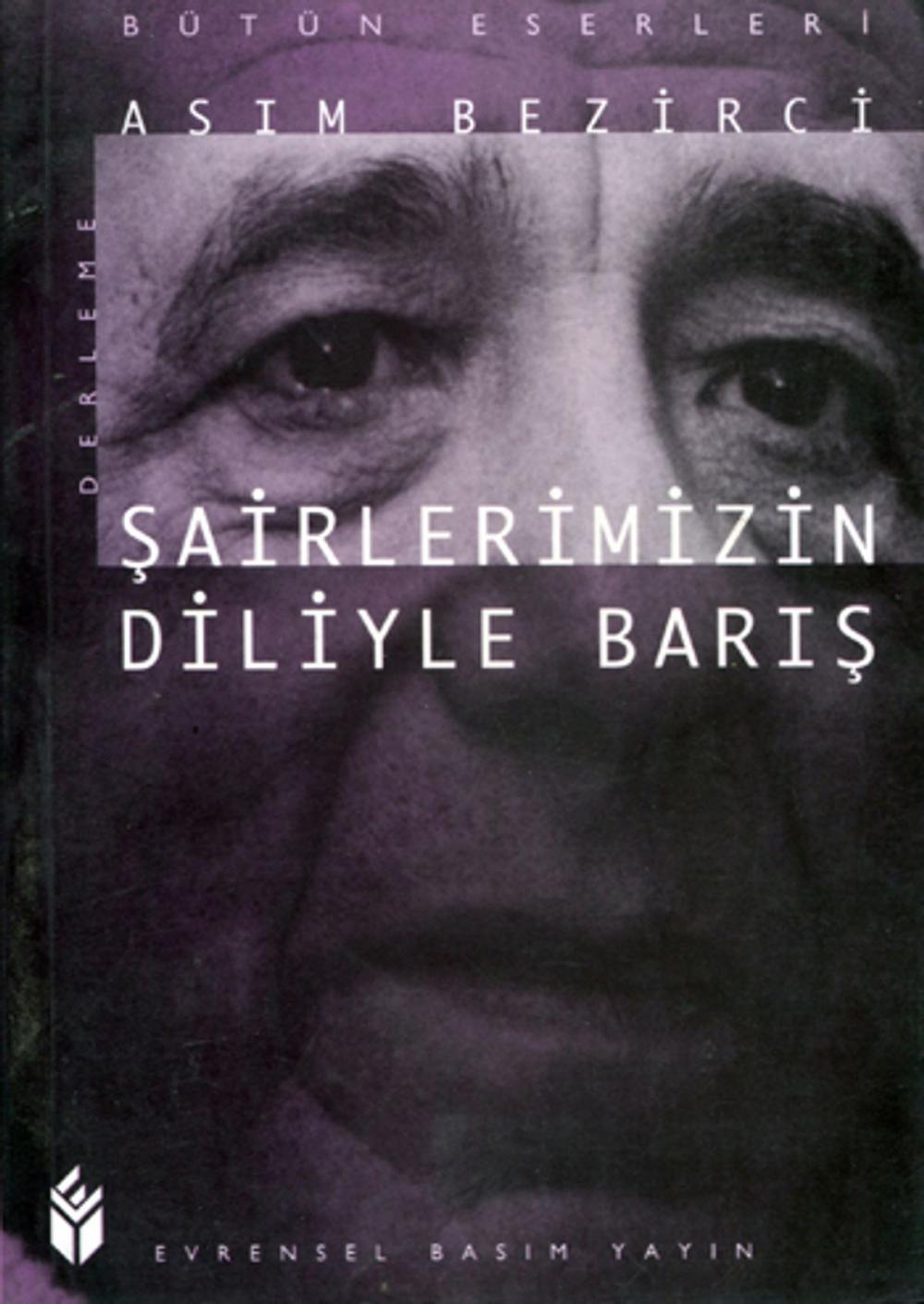 Big bigCover of Şairlerimizin Diliyle Barış