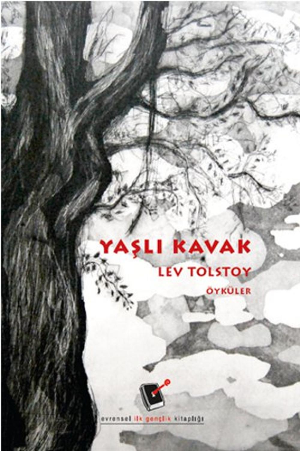 Big bigCover of Yaşlı Kavak