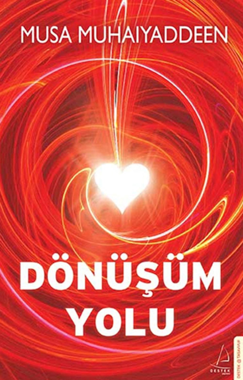 Big bigCover of Dönüşüm Yolu