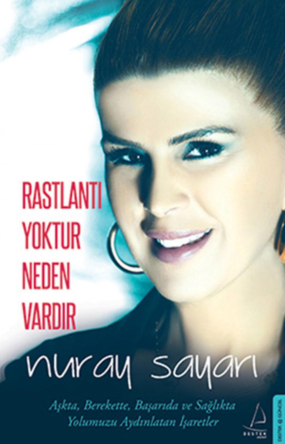 Big bigCover of Rastlantı Yoktur Neden Vardır