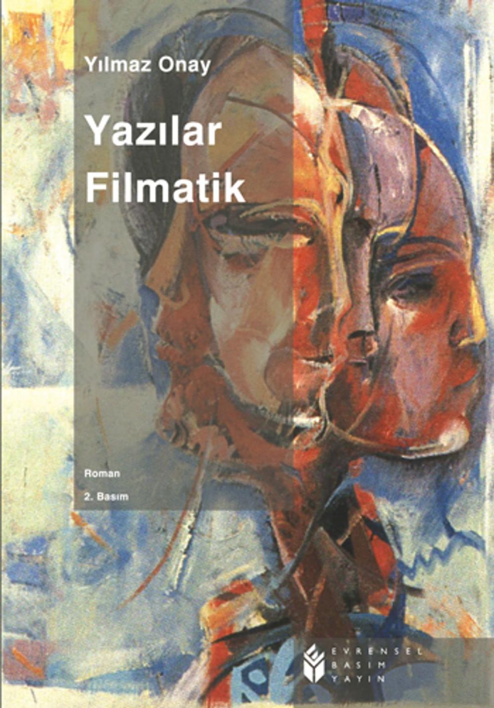 Big bigCover of Yazılar Filmatik