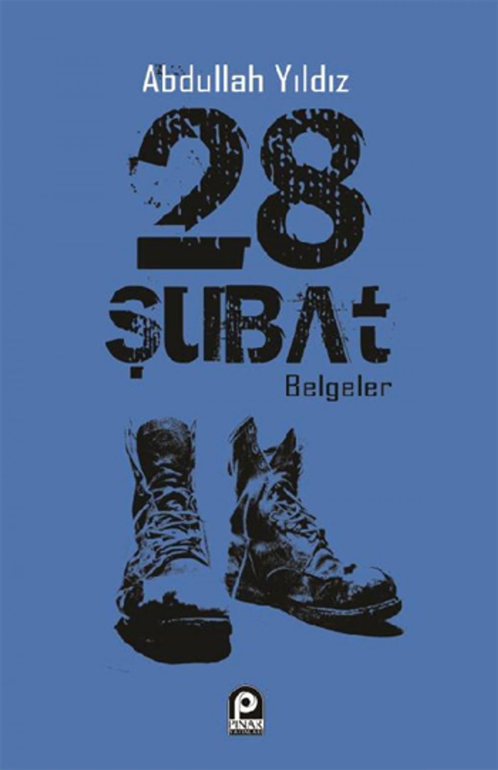 Big bigCover of 28 Şubat