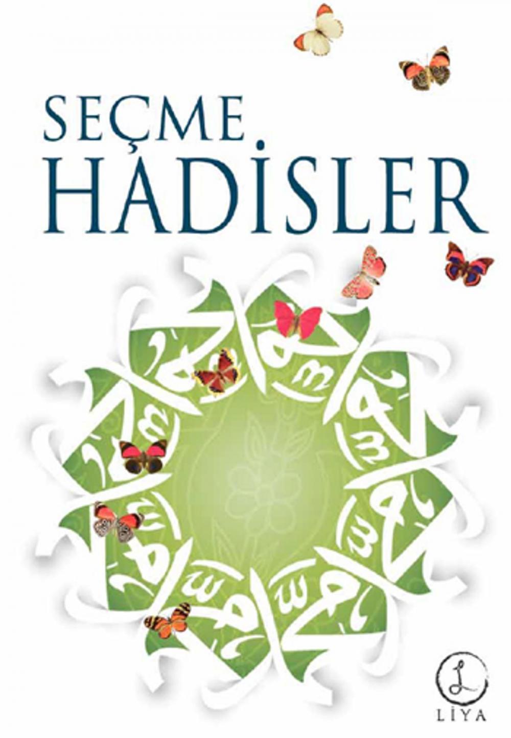 Big bigCover of Seçme Hadisler