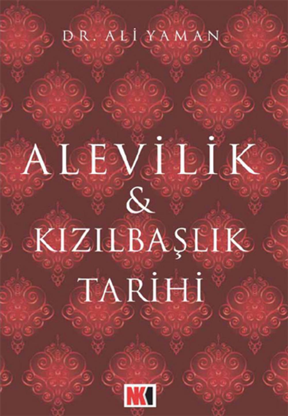 Big bigCover of Alevilik & Kızılbaşlık Tarihi