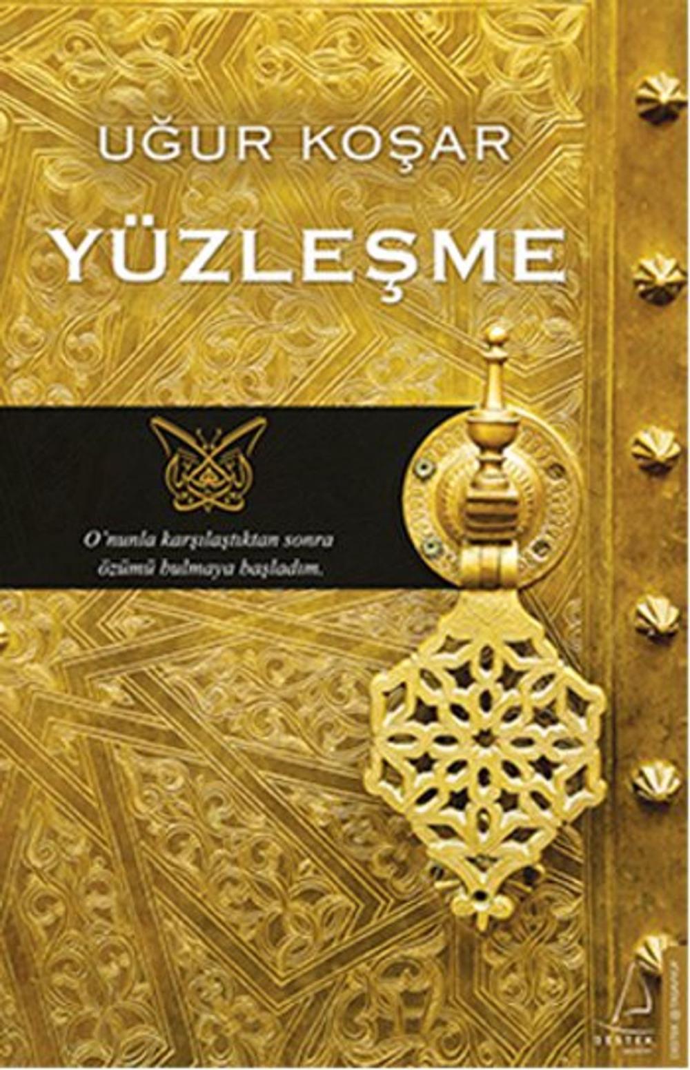 Big bigCover of Yüzleşme