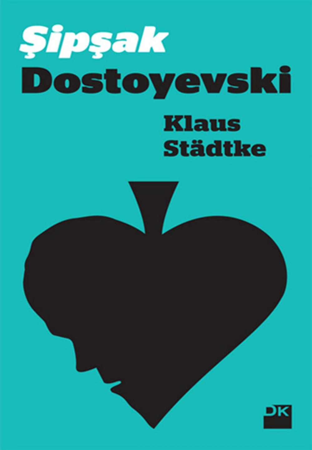 Big bigCover of Şipşak Dostoyevski