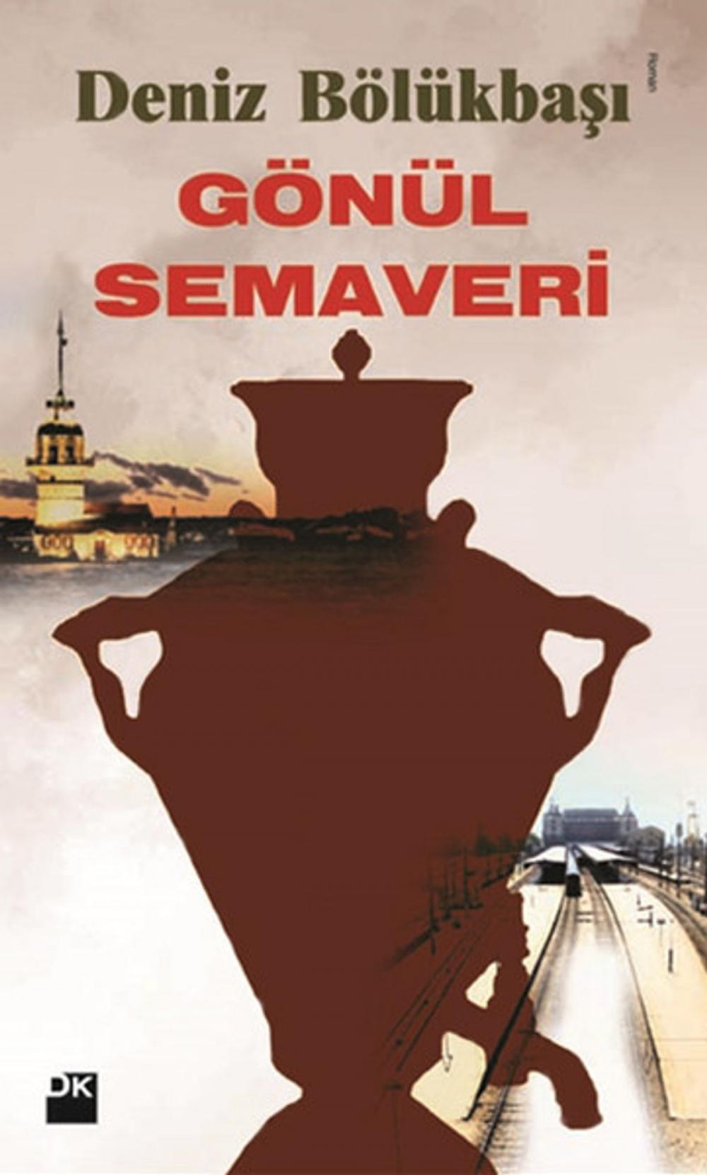 Big bigCover of Gönül Semaveri