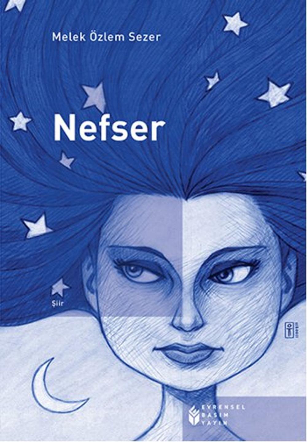 Big bigCover of Nefser