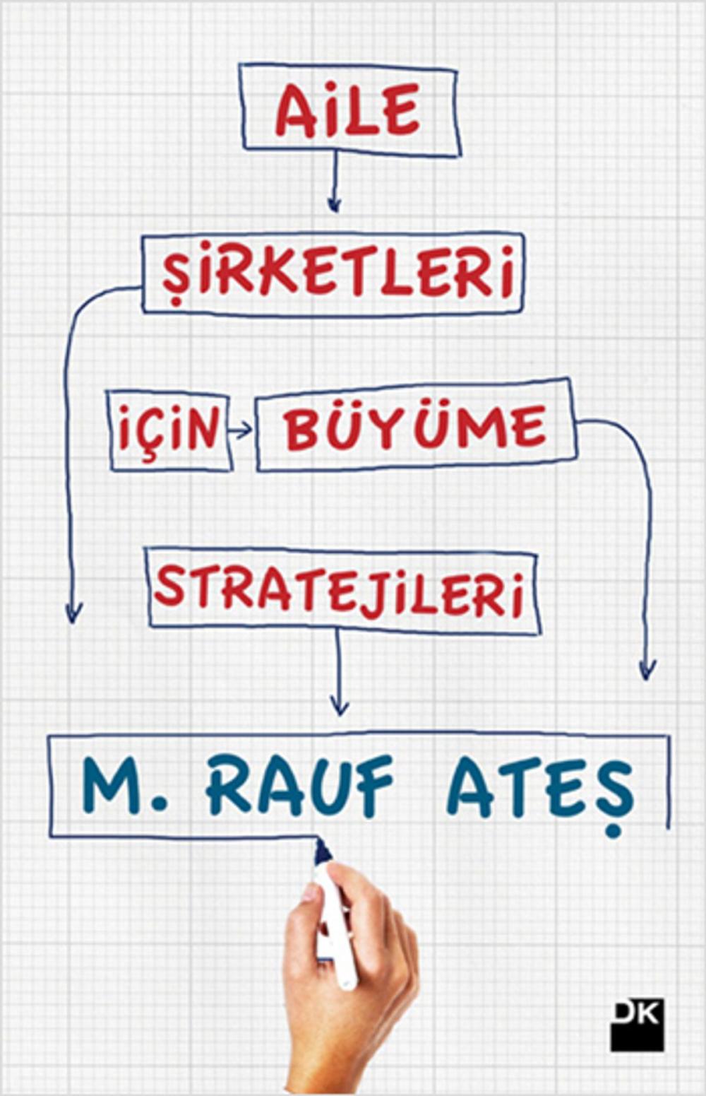 Big bigCover of Aile Şirketleri İçin Büyüme Stratejileri