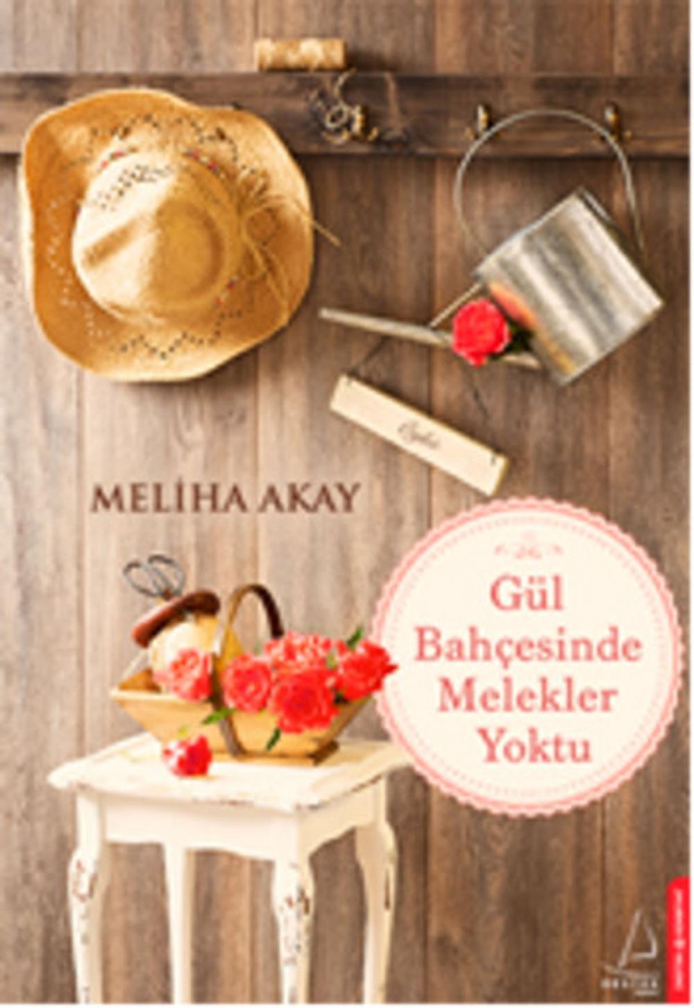 Big bigCover of Gül Bahçesinde Melekler Yoktu