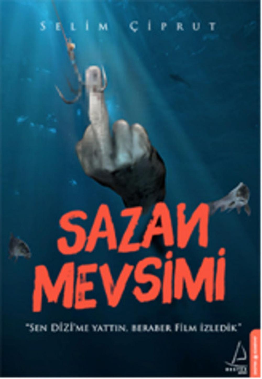 Big bigCover of Sazan Mevsimi