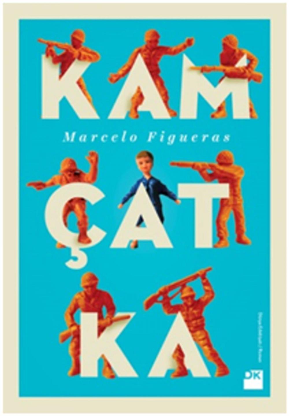 Big bigCover of Kamçatka