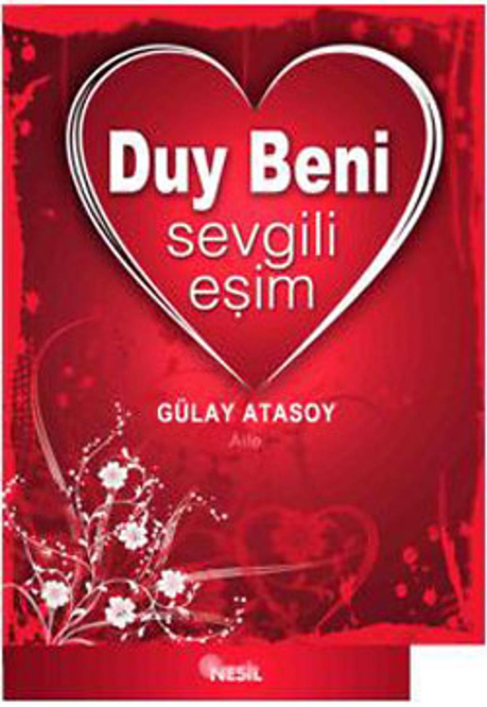 Big bigCover of Duy Beni Sevgili Eşim