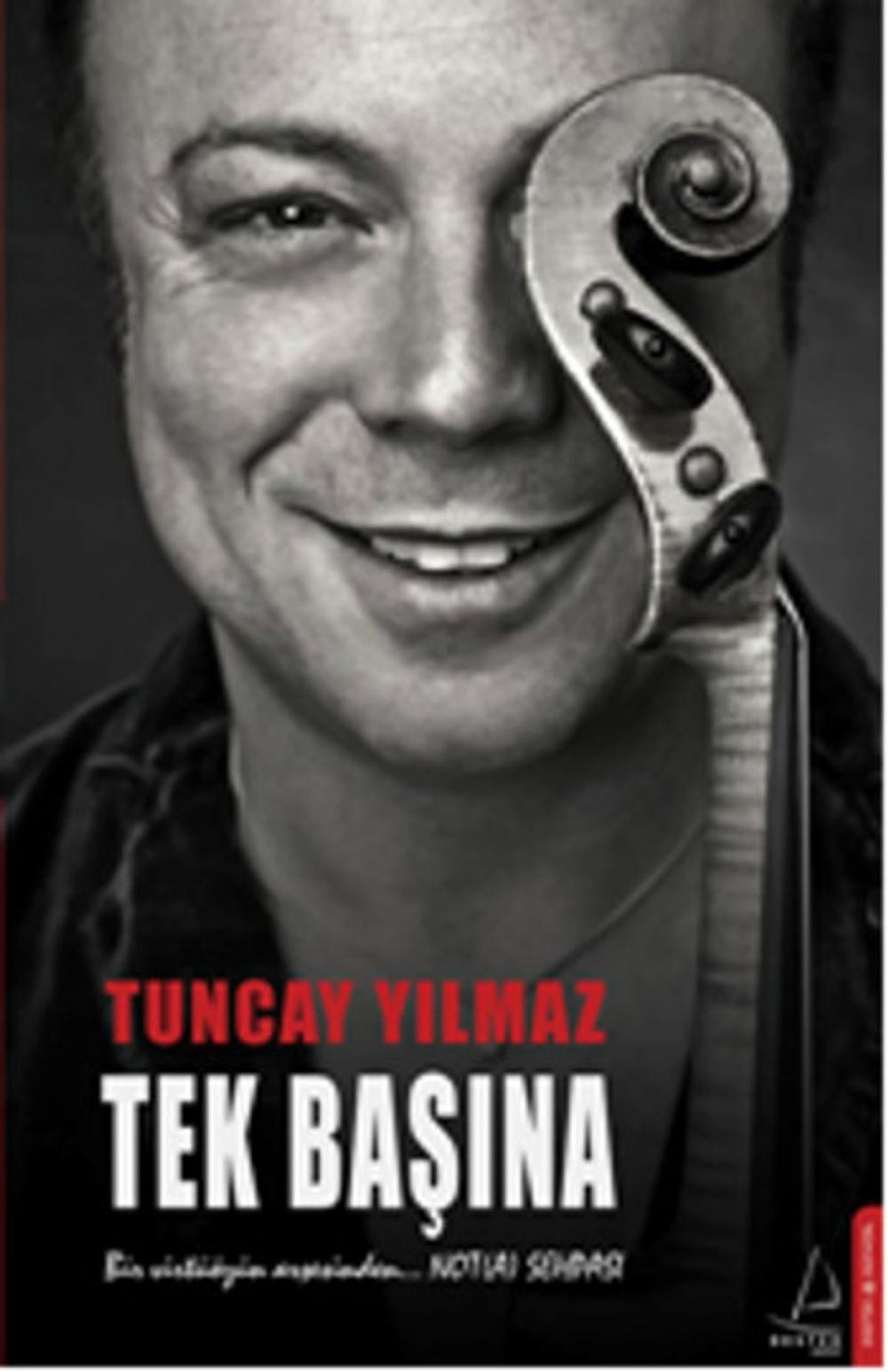 Big bigCover of Tek Başına