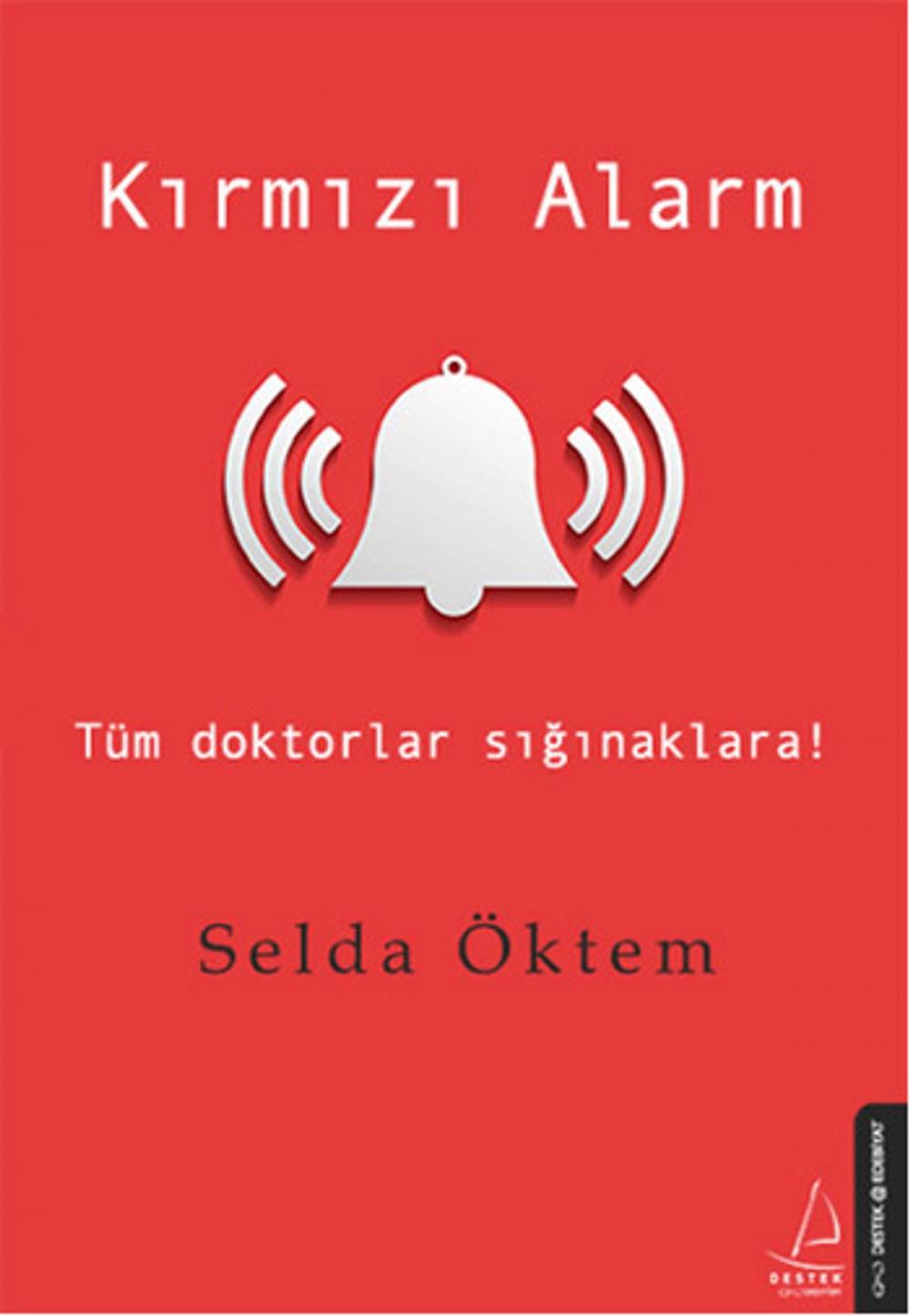 Big bigCover of Kırmızı Alarm