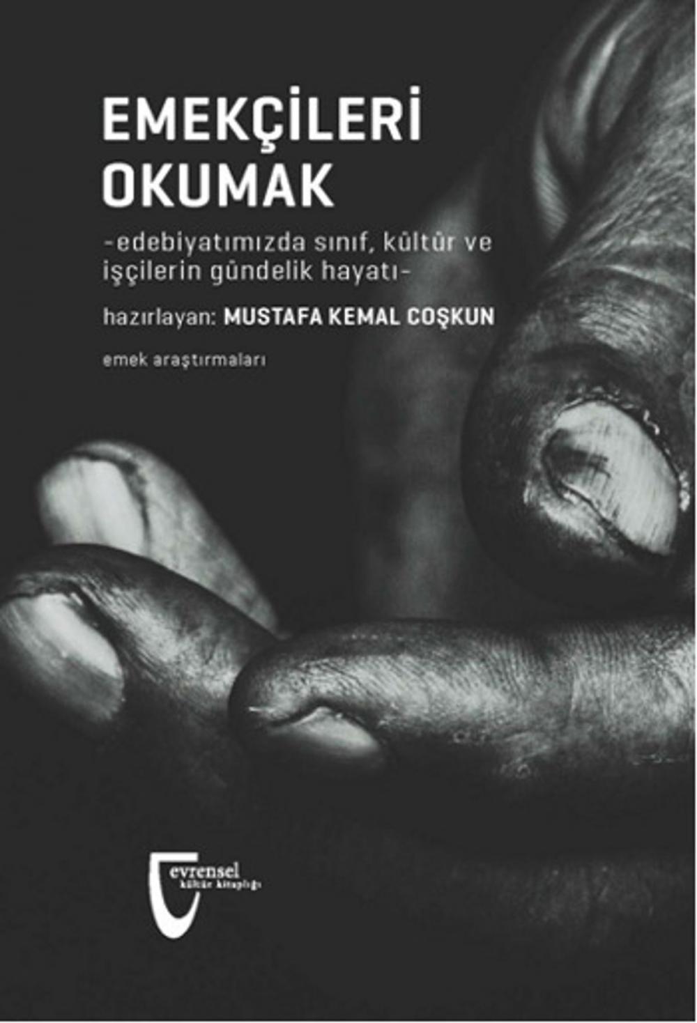 Big bigCover of Emekçileri Okumak