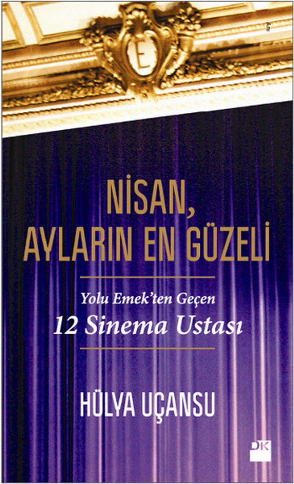 Big bigCover of Nisan, Ayların En Güzeli