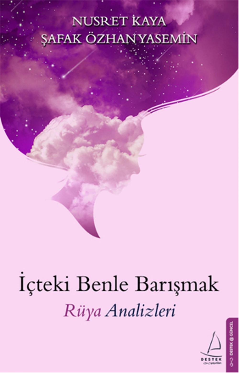 Big bigCover of İçteki Benle Barışmak