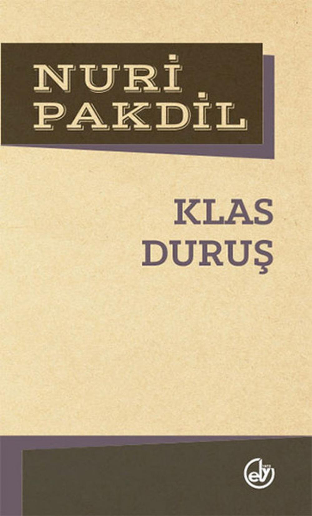 Big bigCover of Klas Duruş