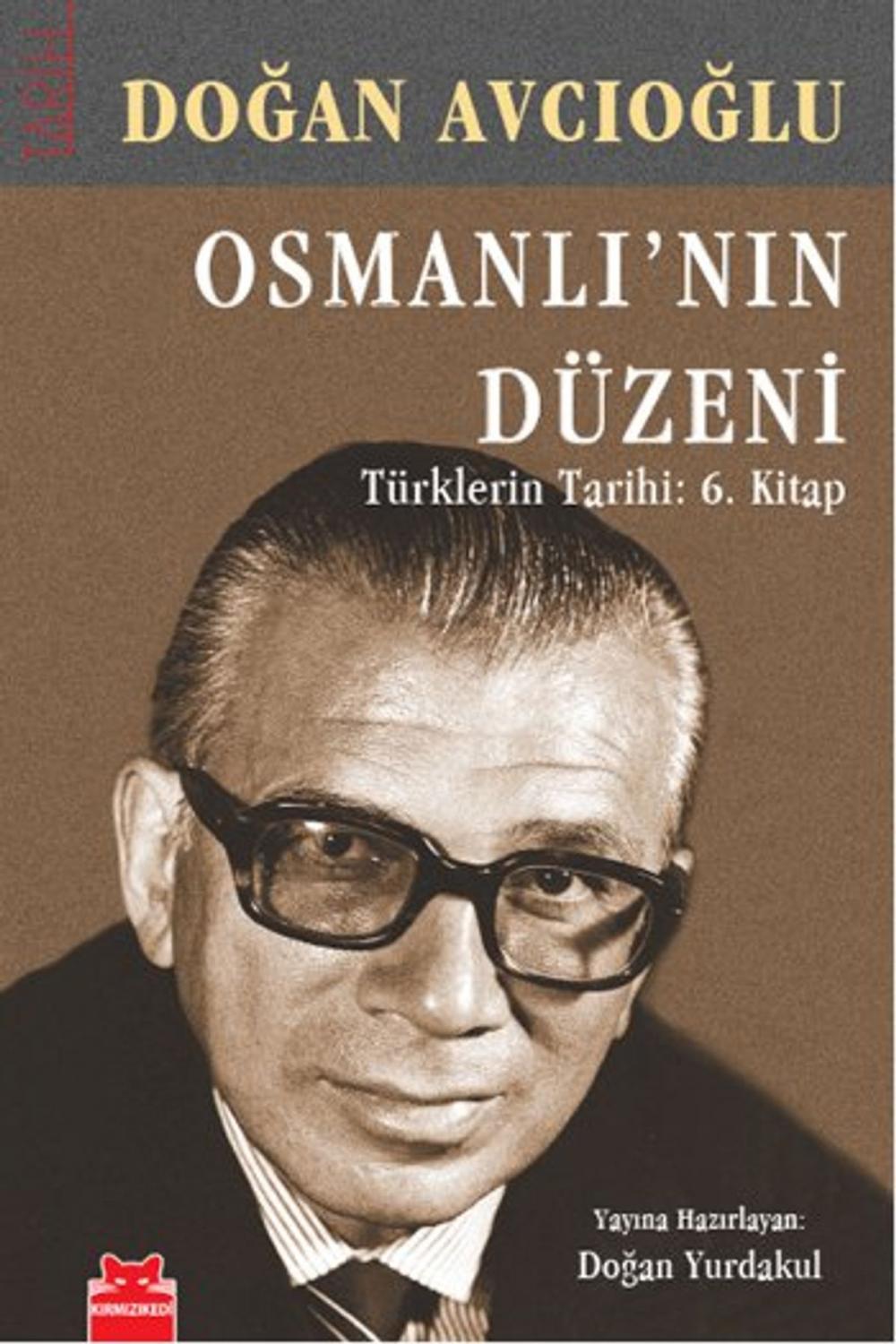 Big bigCover of Osmanlı'nın Düzeni