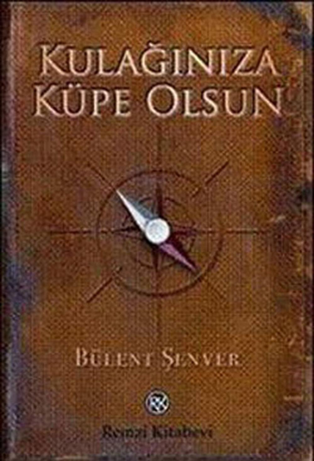 Big bigCover of Kulağınıza Küpe Olsun