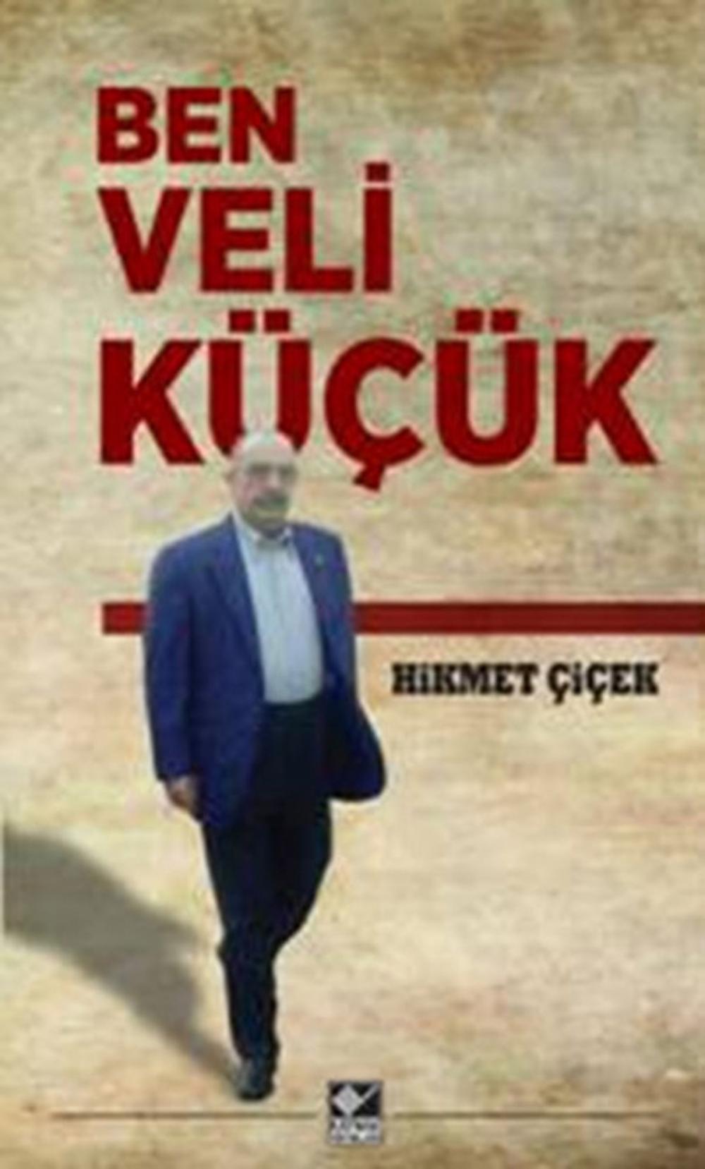 Big bigCover of Ben Veli Küçük