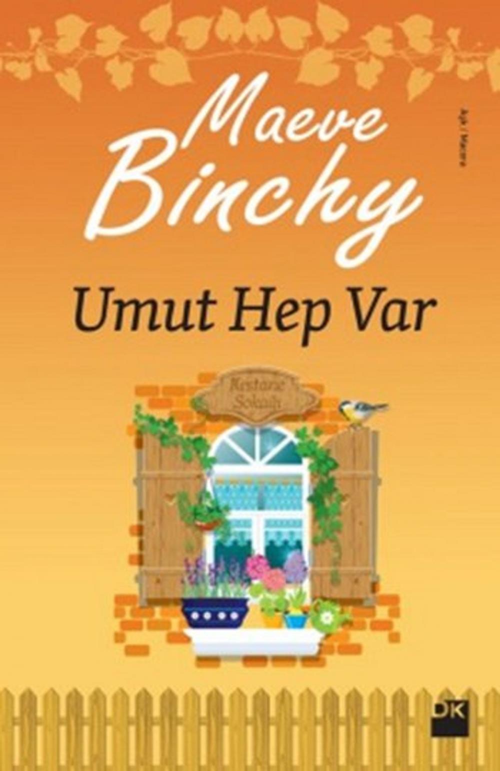 Big bigCover of Umut Hep Var