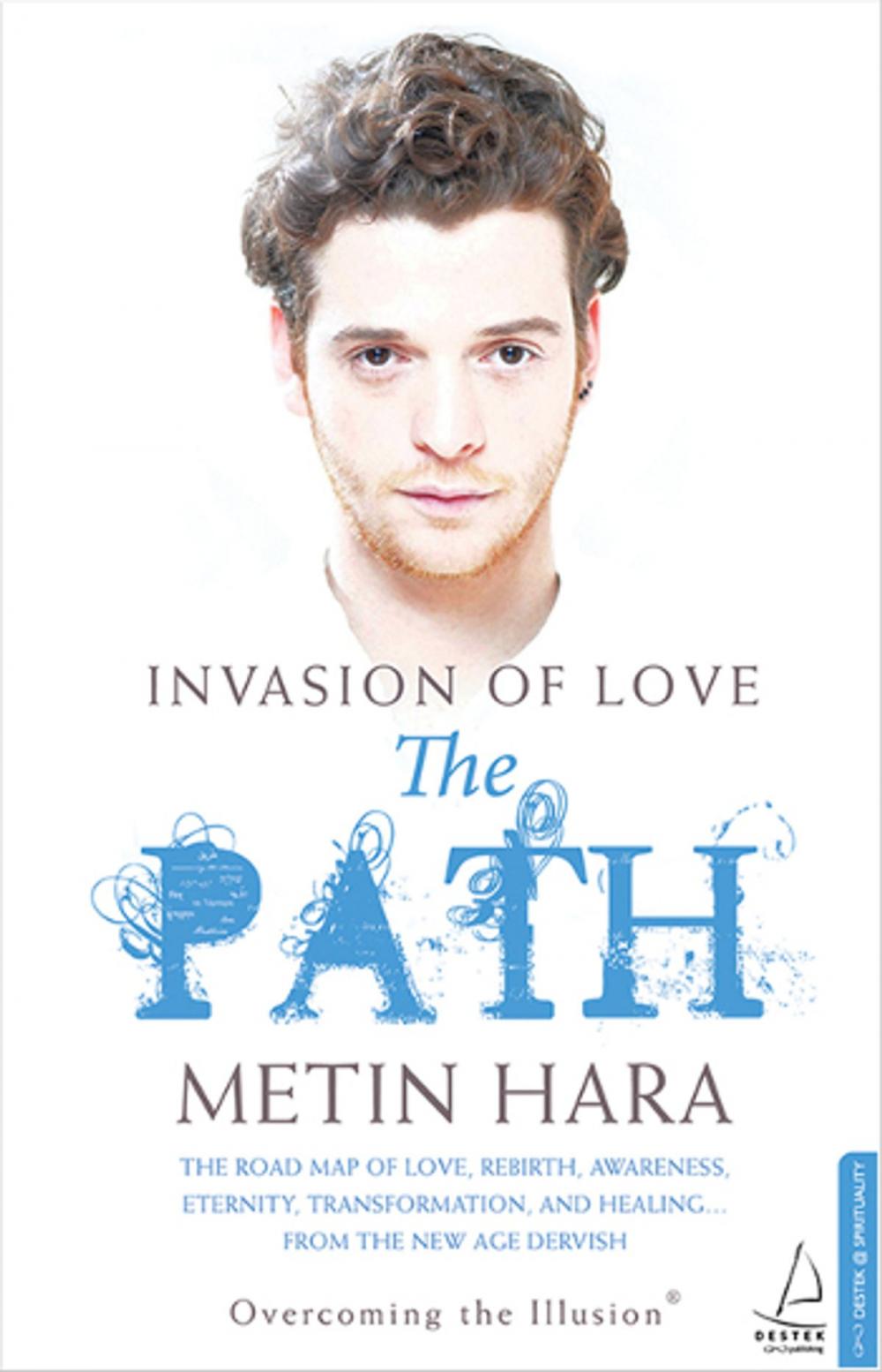 Big bigCover of Invasion Of Love - The Path