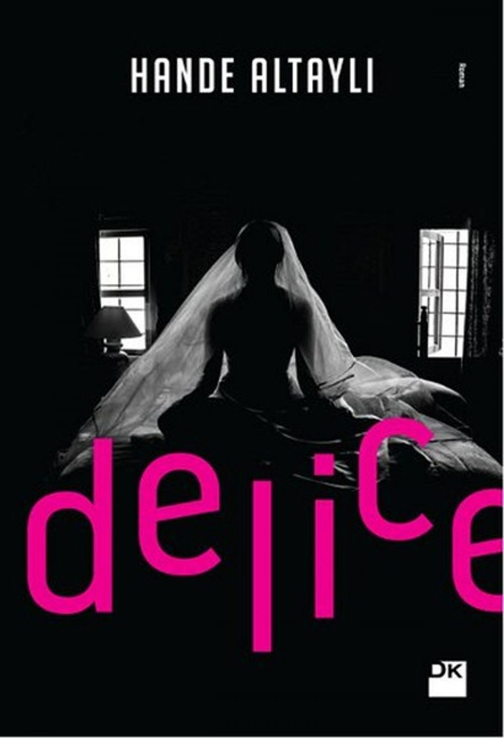 Big bigCover of Delice