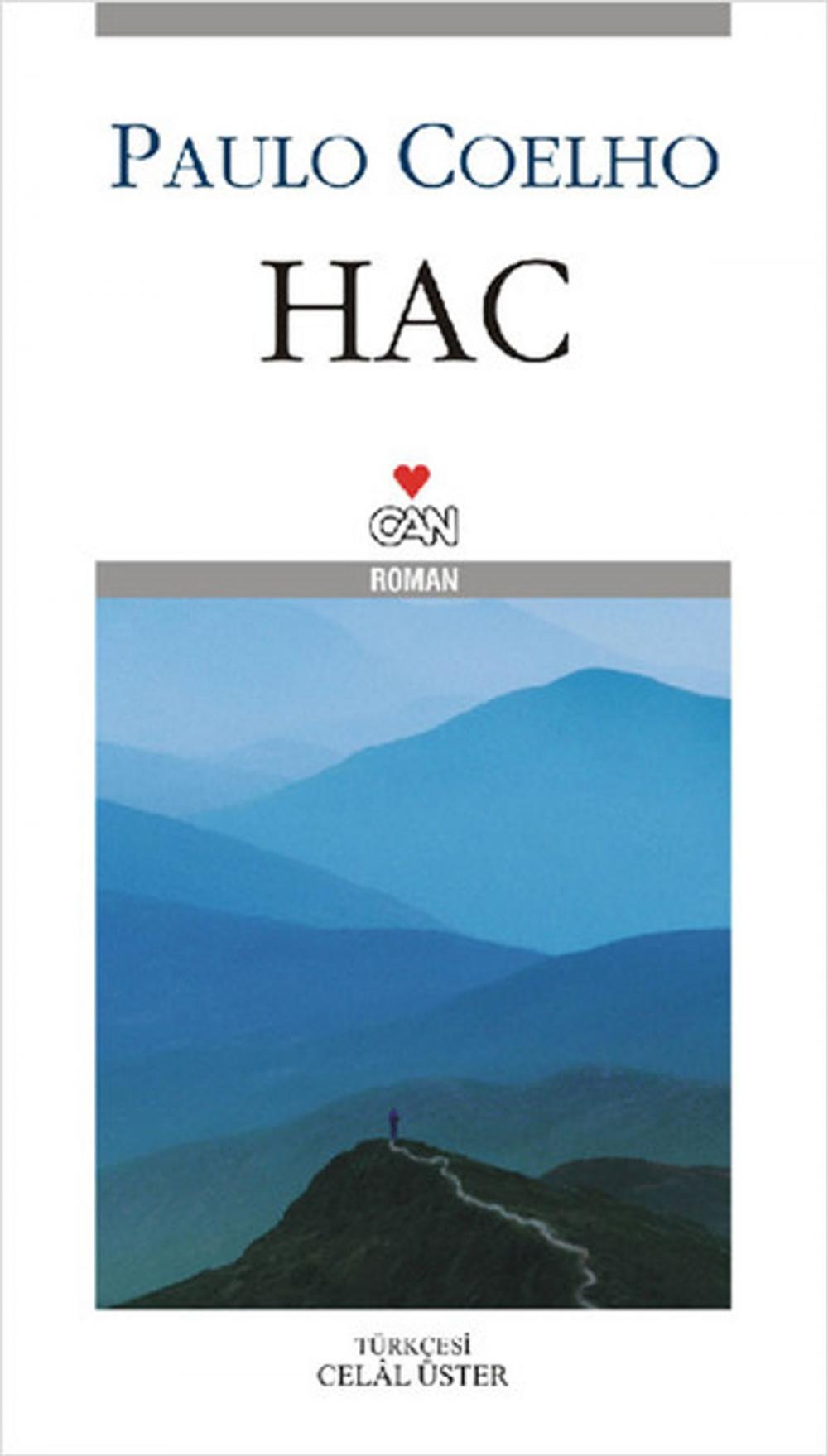 Big bigCover of Hac