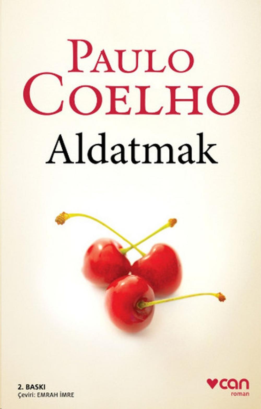 Big bigCover of Aldatmak