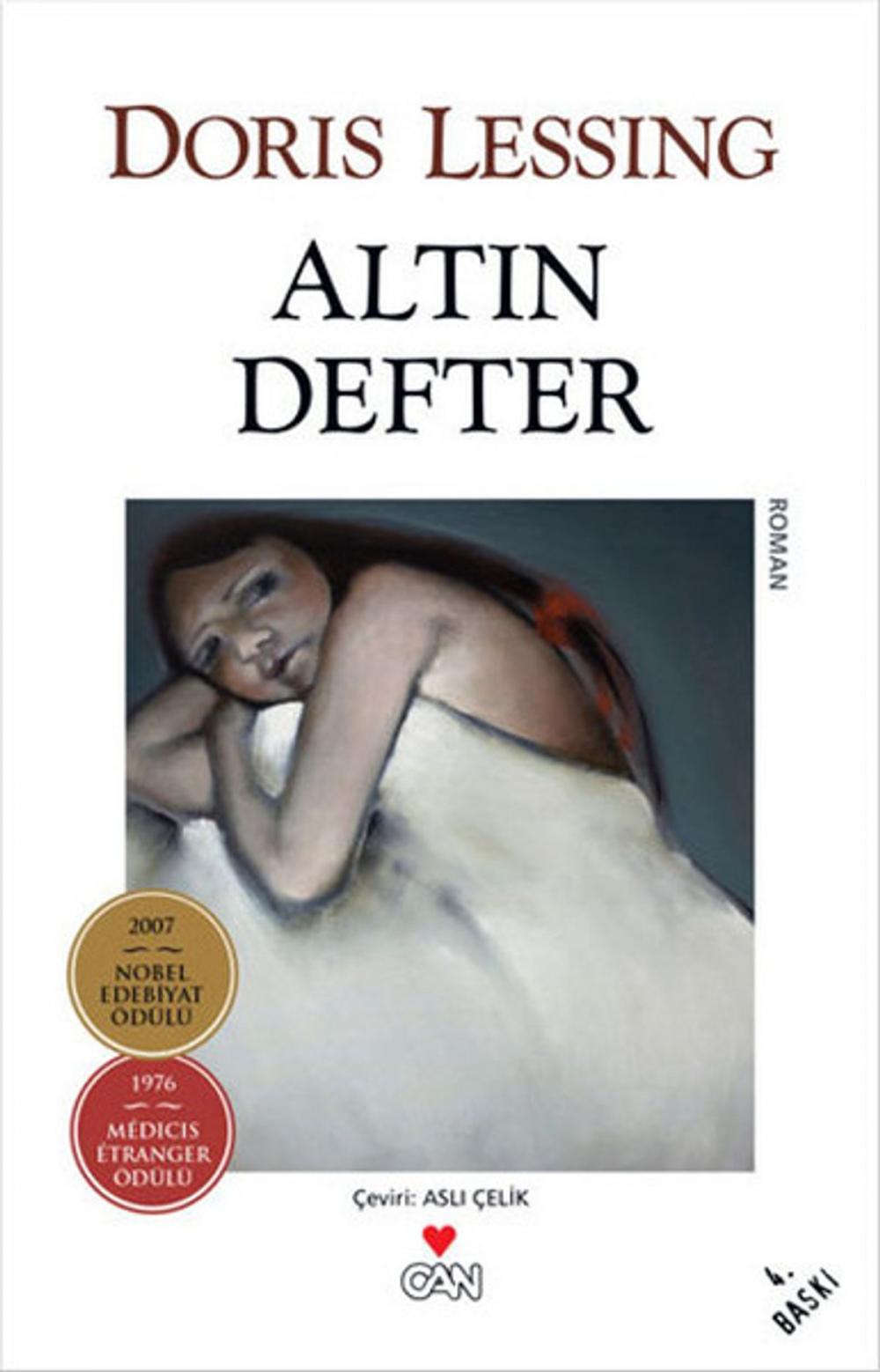 Big bigCover of Altın Defter