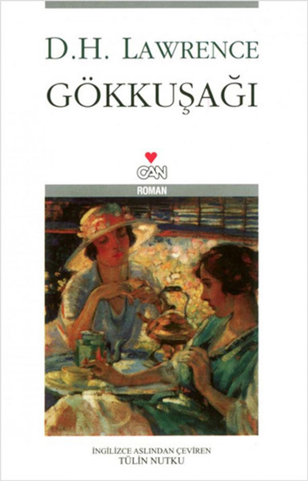 Big bigCover of Gökkuşağı