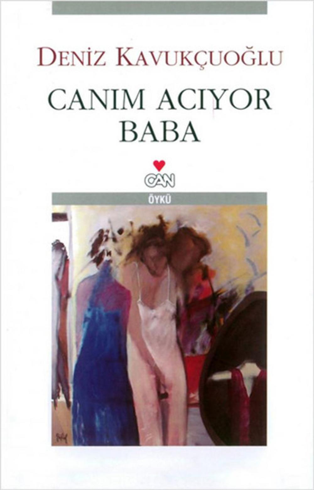 Big bigCover of Canım Acıyor Baba