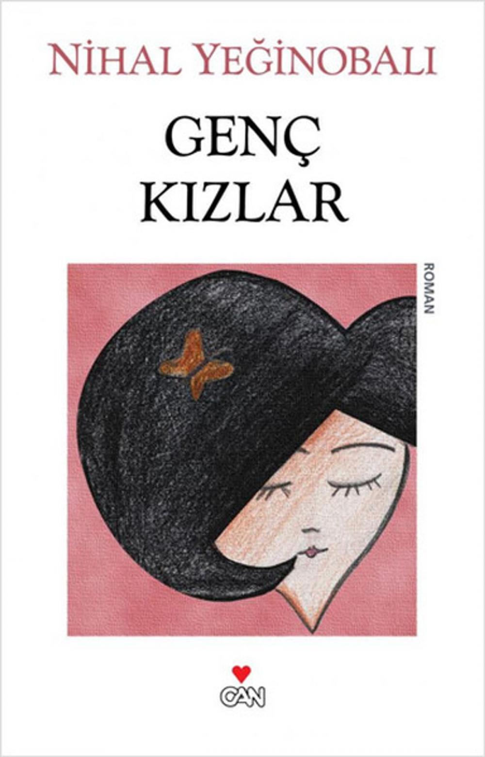 Big bigCover of Genç Kızlar