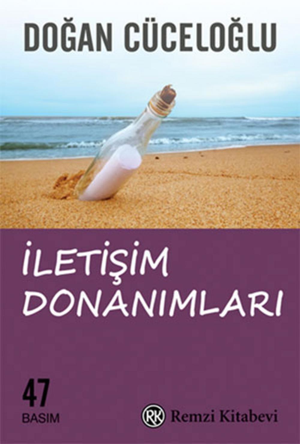 Big bigCover of İletişim Donanımları