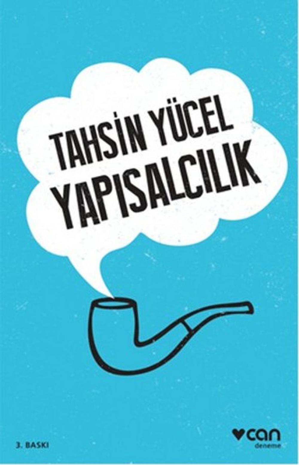 Big bigCover of Yapısalcılık