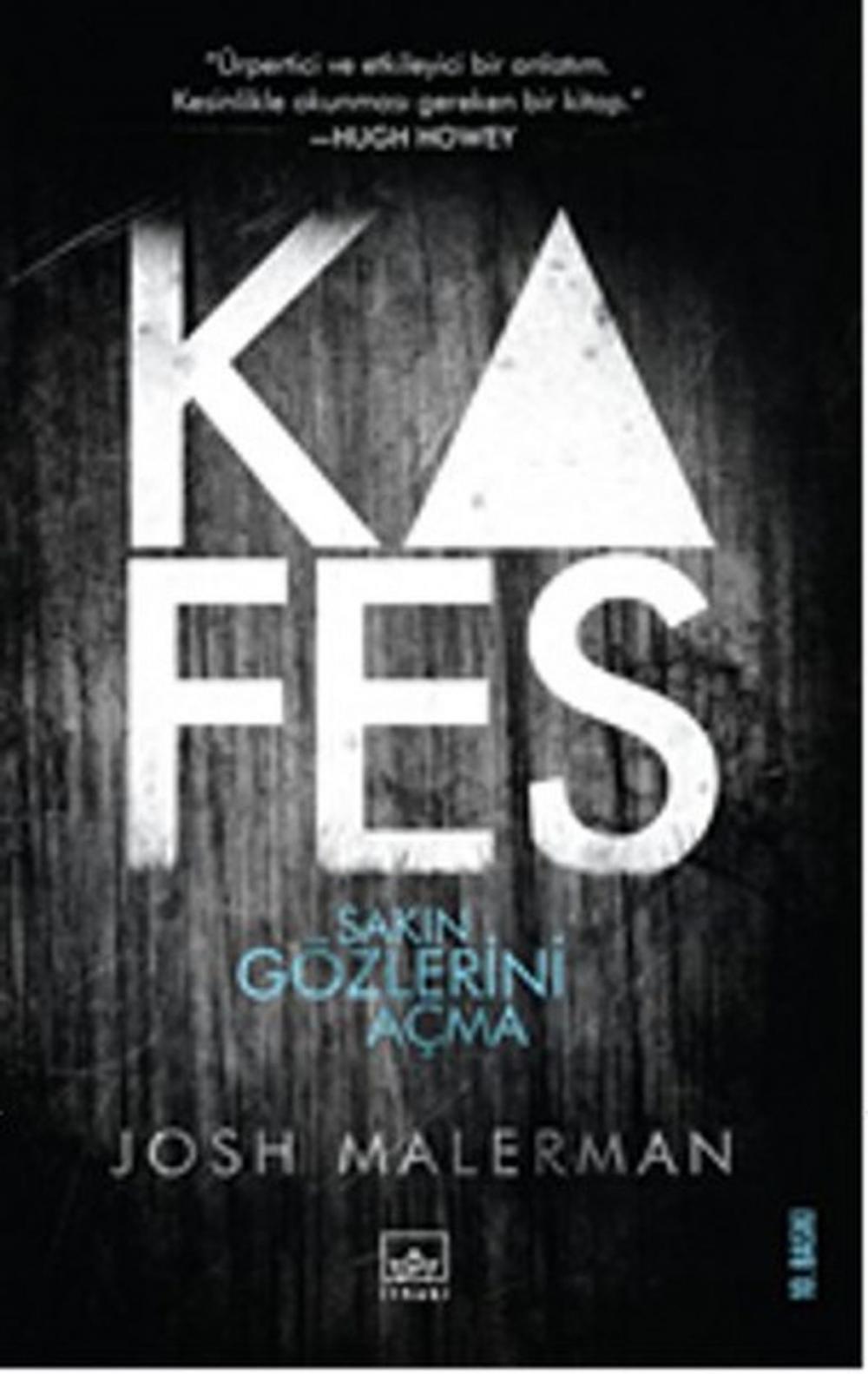 Big bigCover of Kafes