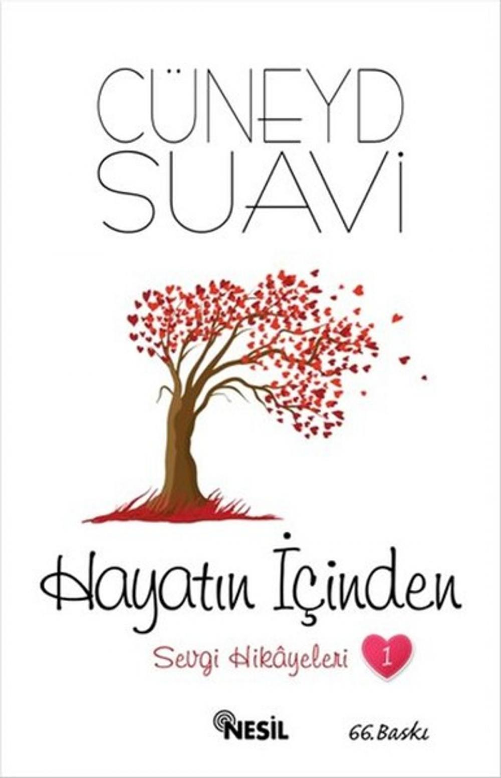 Big bigCover of Hayatın İçinden - Sevgi Hikayeleri 1