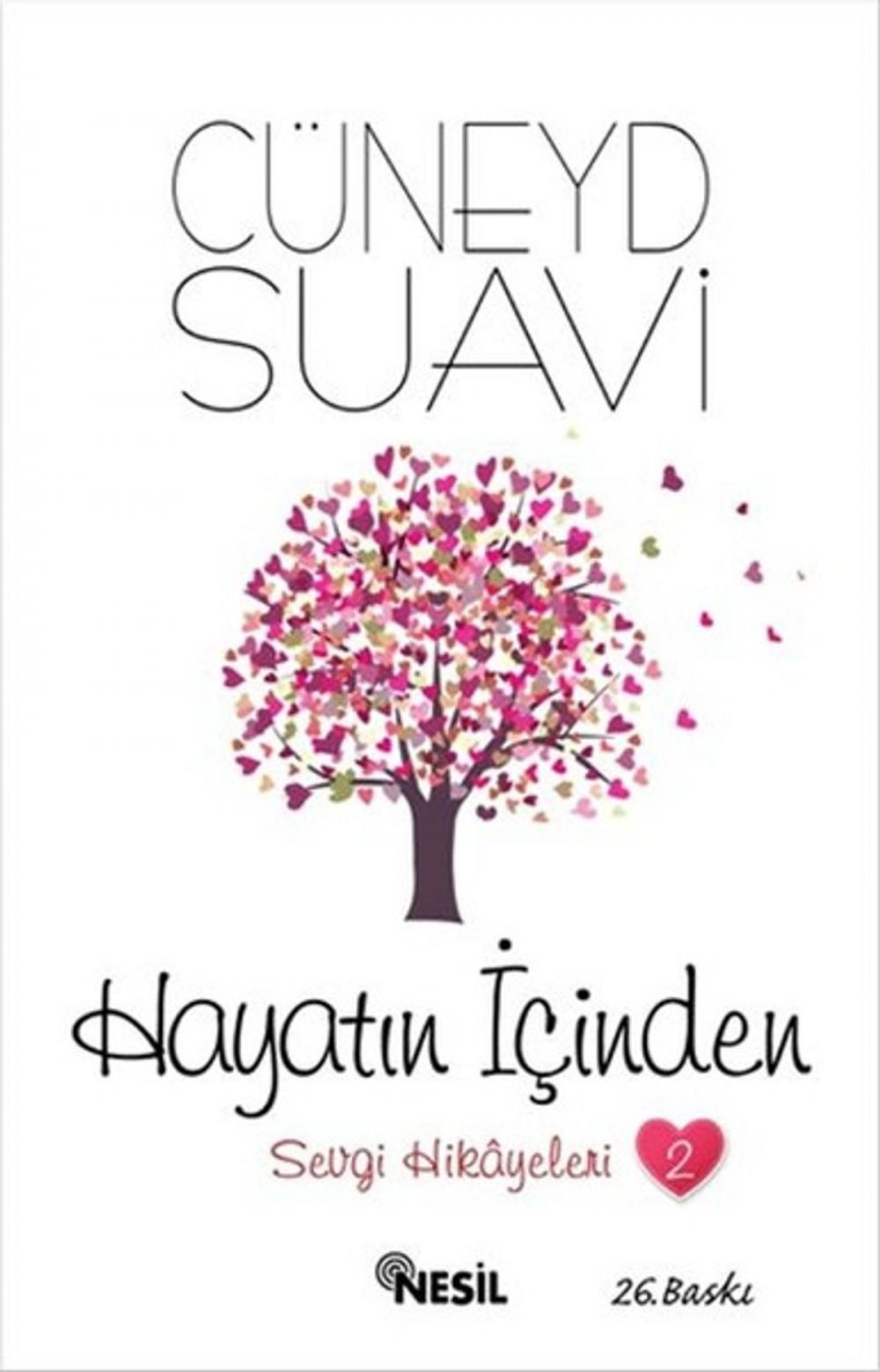 Big bigCover of Hayatın İçinden-Sevgi Hikayeleri 2