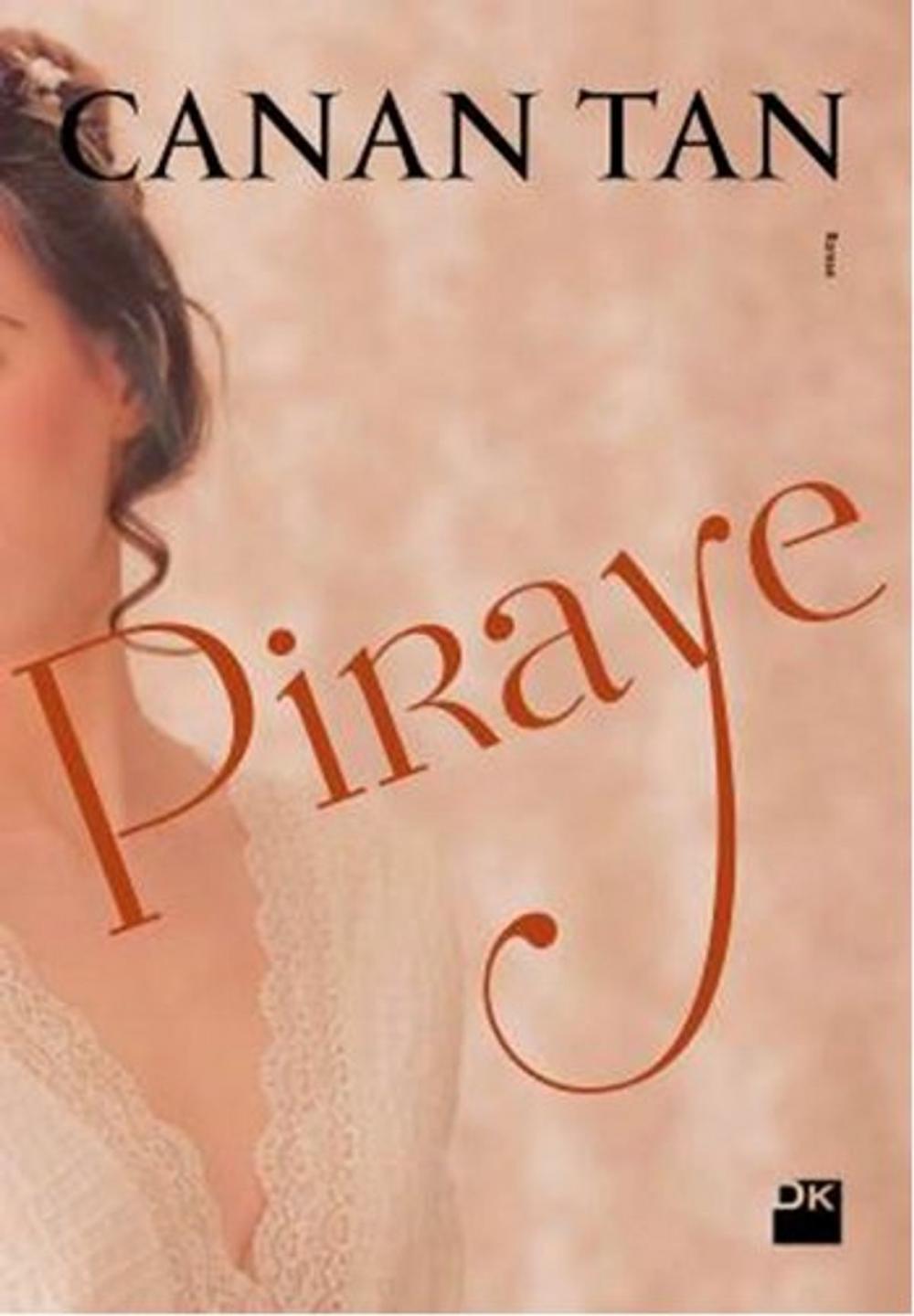 Big bigCover of Piraye