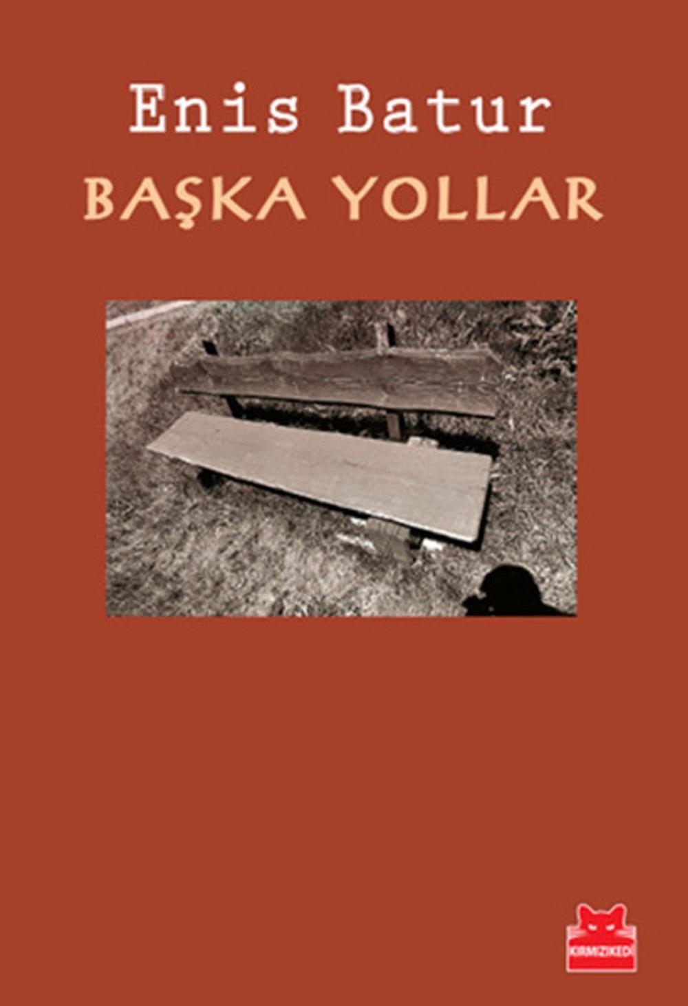 Big bigCover of Başka Yollar