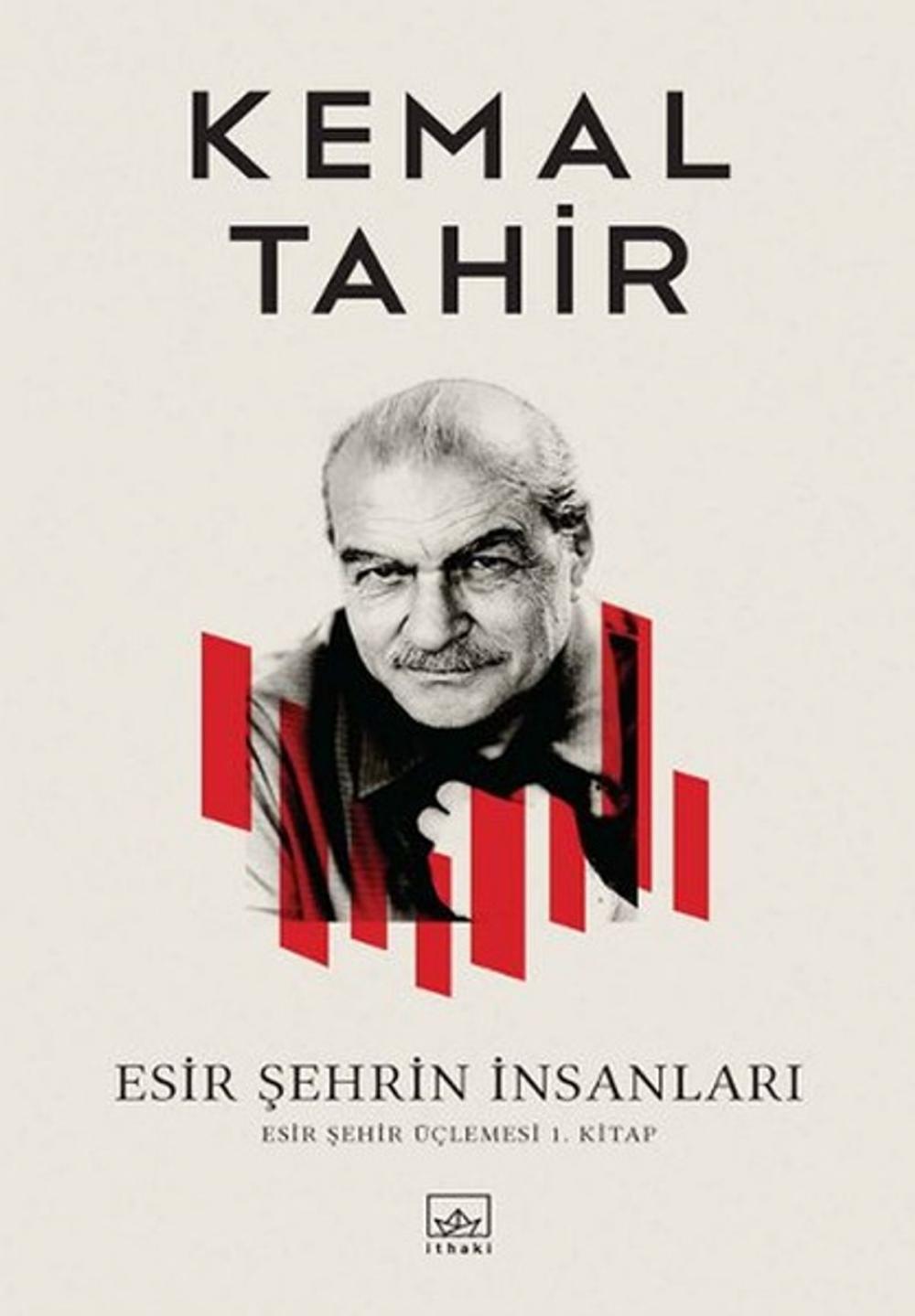 Big bigCover of Esir Şehrin İnsanları