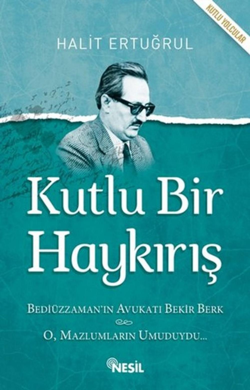 Big bigCover of Kutlu Bir Haykırış