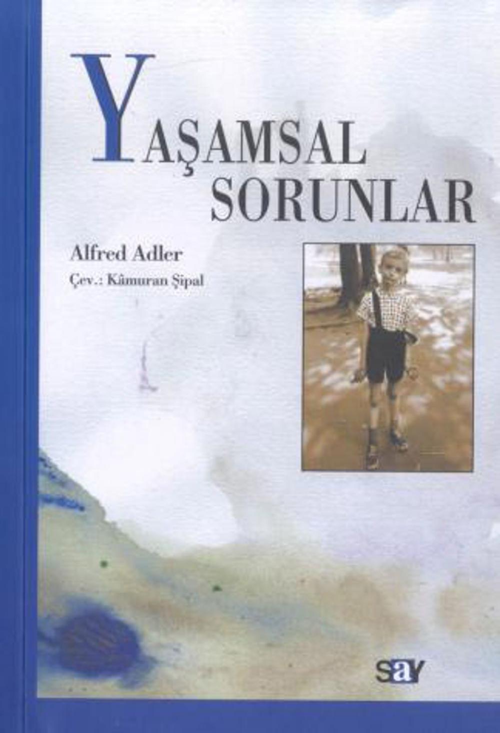 Big bigCover of Yaşamsal Sorunlar