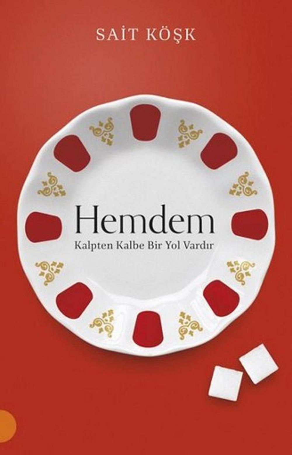 Big bigCover of Hemdem