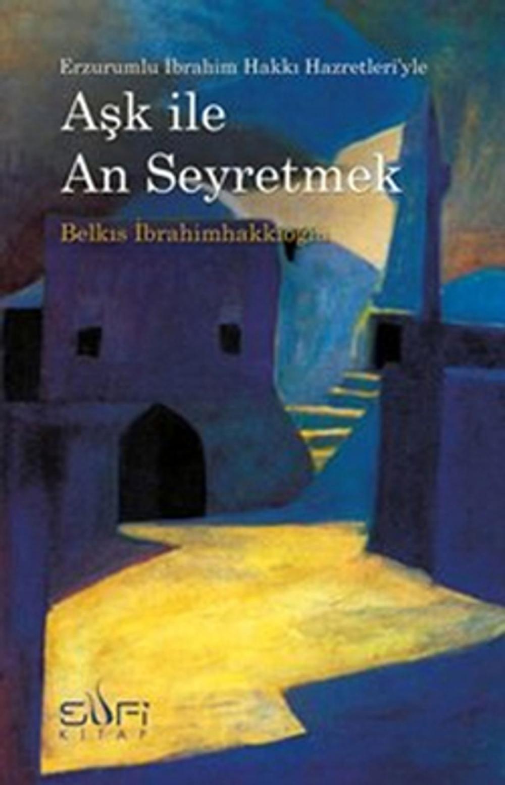 Big bigCover of Aşk ile An Seyretmek