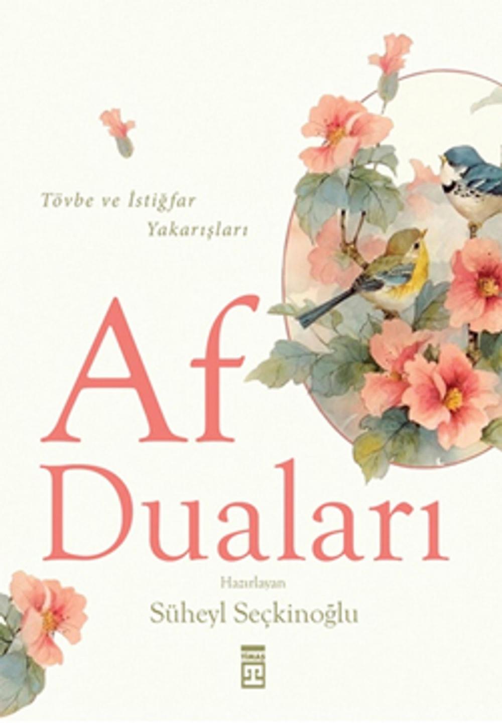 Big bigCover of Af Duaları