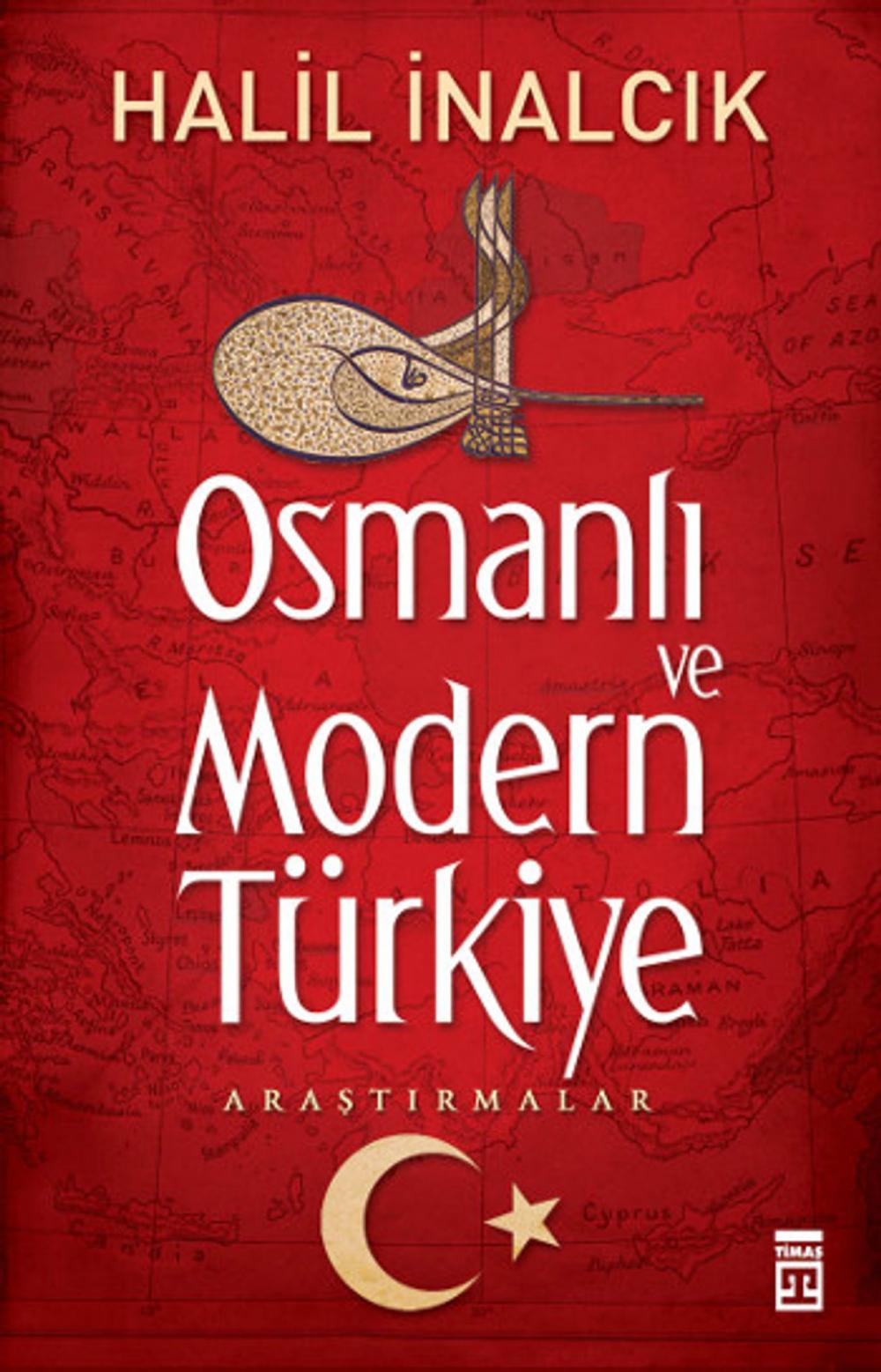 Big bigCover of Osmanlı ve Modern Türkiye - Araştırmalar